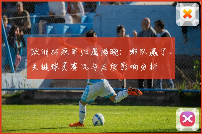 欧洲杯冠军归属揭晓：哪队赢了、关键球员赛况与后续影响分析