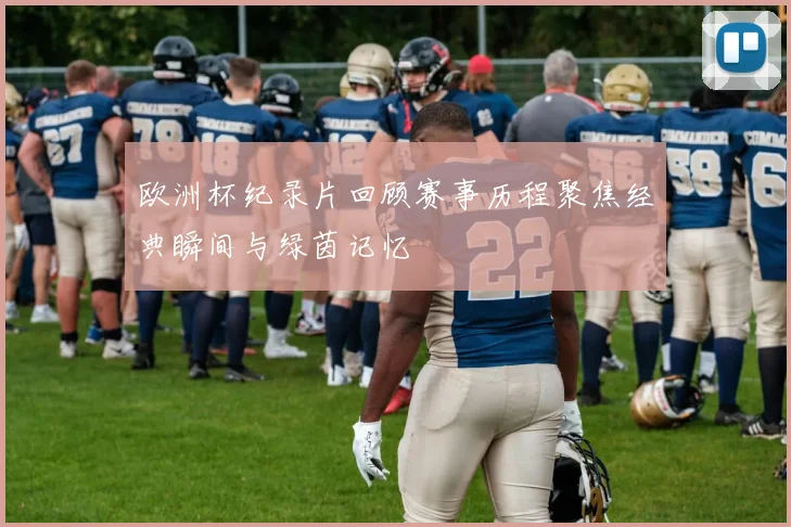 欧洲杯纪录片回顾赛事历程聚焦经典瞬间与绿茵记忆